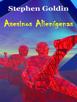 cover image of Asesinos Alienígenas